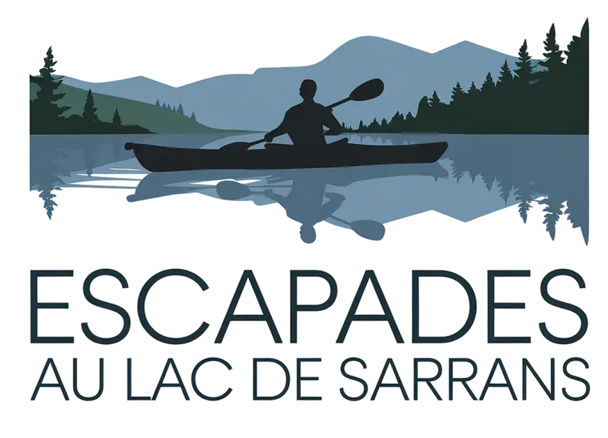 Escapades au Lac de Sarrans